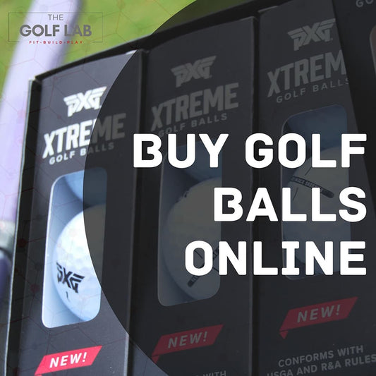 Should I Buy Golf Balls Online?