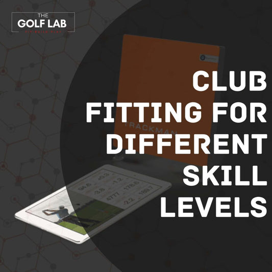 Unlocking Your Golf Potential: The Universal Benefits of Club Fitting for Golfers of All Levels