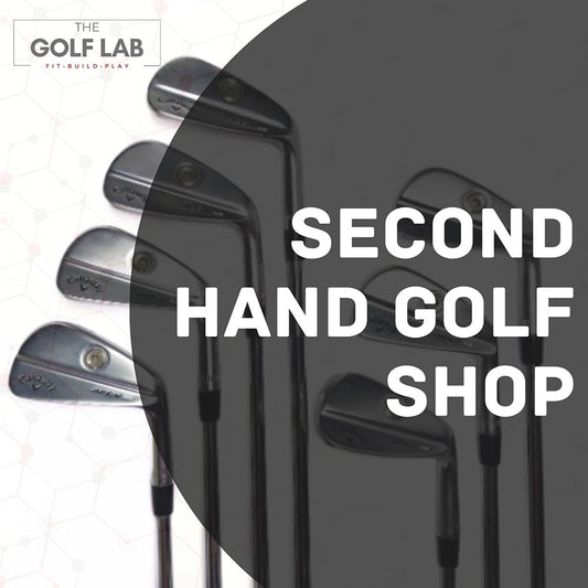 Looking for a Second-Hand Golf Shop In Pretoria?