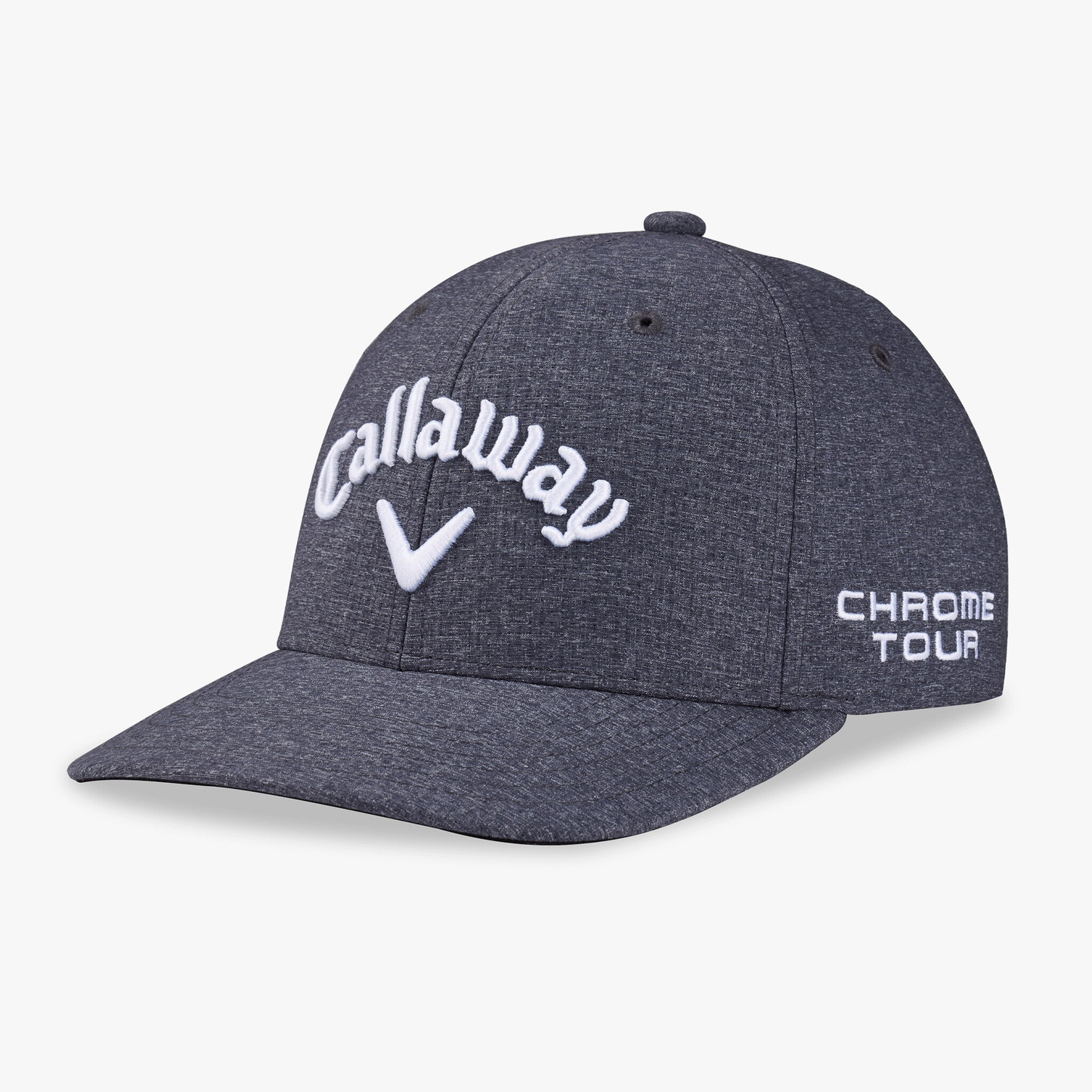 Callaway TA Performance Pro 24 Adjustable Heather Grey/White Headwear