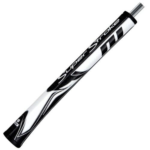 SuperStroke Zenergy Pistol 1.0 Putter Grip