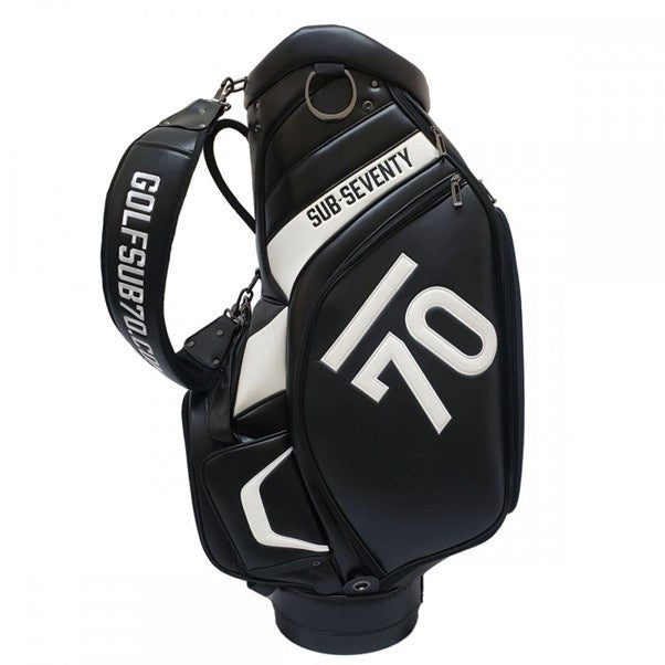 Sub Seventy Tour Staff Bag