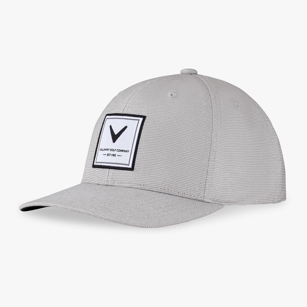 Callaway Rutherford 2024 Flexfit Grey Headwear