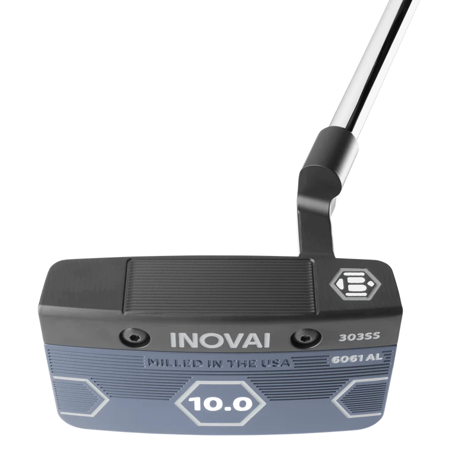 Bettinardi 2024 Inovai 10 Mini Plumbers Men's Putter
