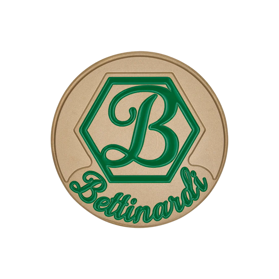 Bettinardi 2024 Spring Classic Junior Wizard Caddie Ball Marker
