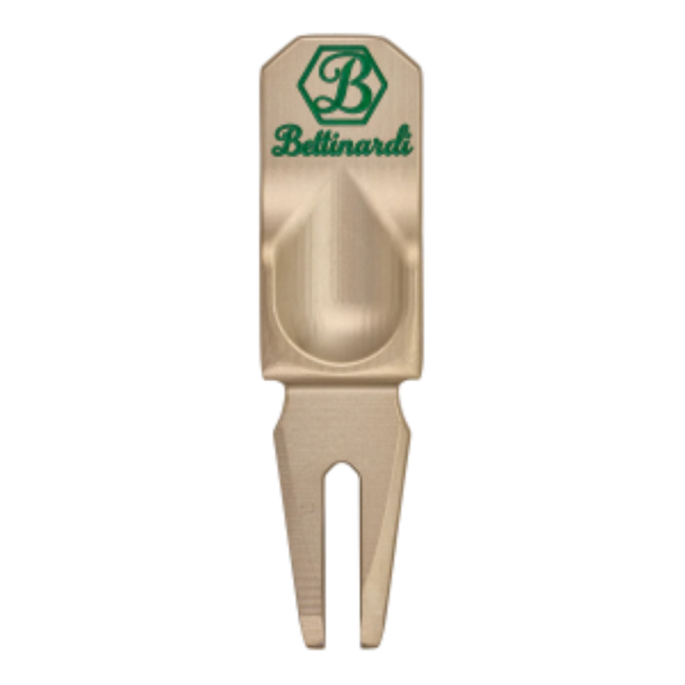 Bettinardi 2024 Spring Classic Junior Wizard Caddie Divot Tool