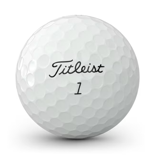 Titleist 2026 AVX Golf Balls