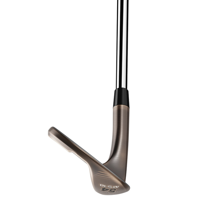 TaylorMade Hi Toe Demo Wedges