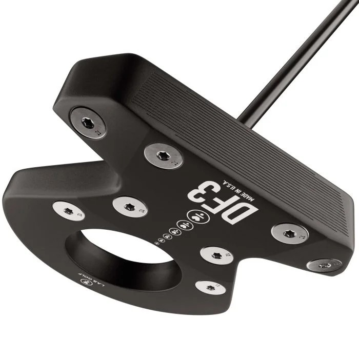 L.A.B GOLF DF3パター L.A.B Golf DF3 35 Inch Men's Putter – The Golf Lab