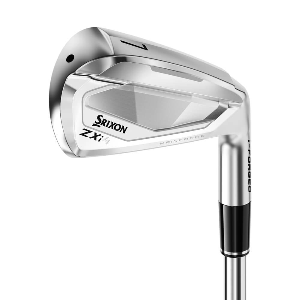 Srixon ZXi4 Men's Steel Irons – The Golf Lab Srixon ZXi4 Men's Steel Irons – The Golf Lab