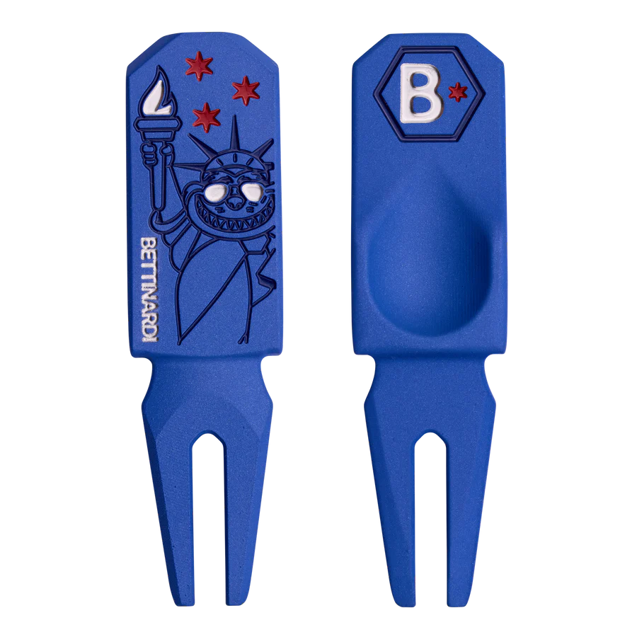 Bettinardi Liberty Cat 303SS Divot Tool