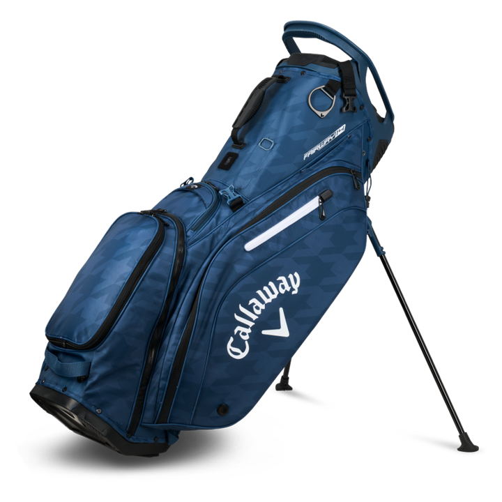 Callaway Fairway 14 24/25 Stand Bag