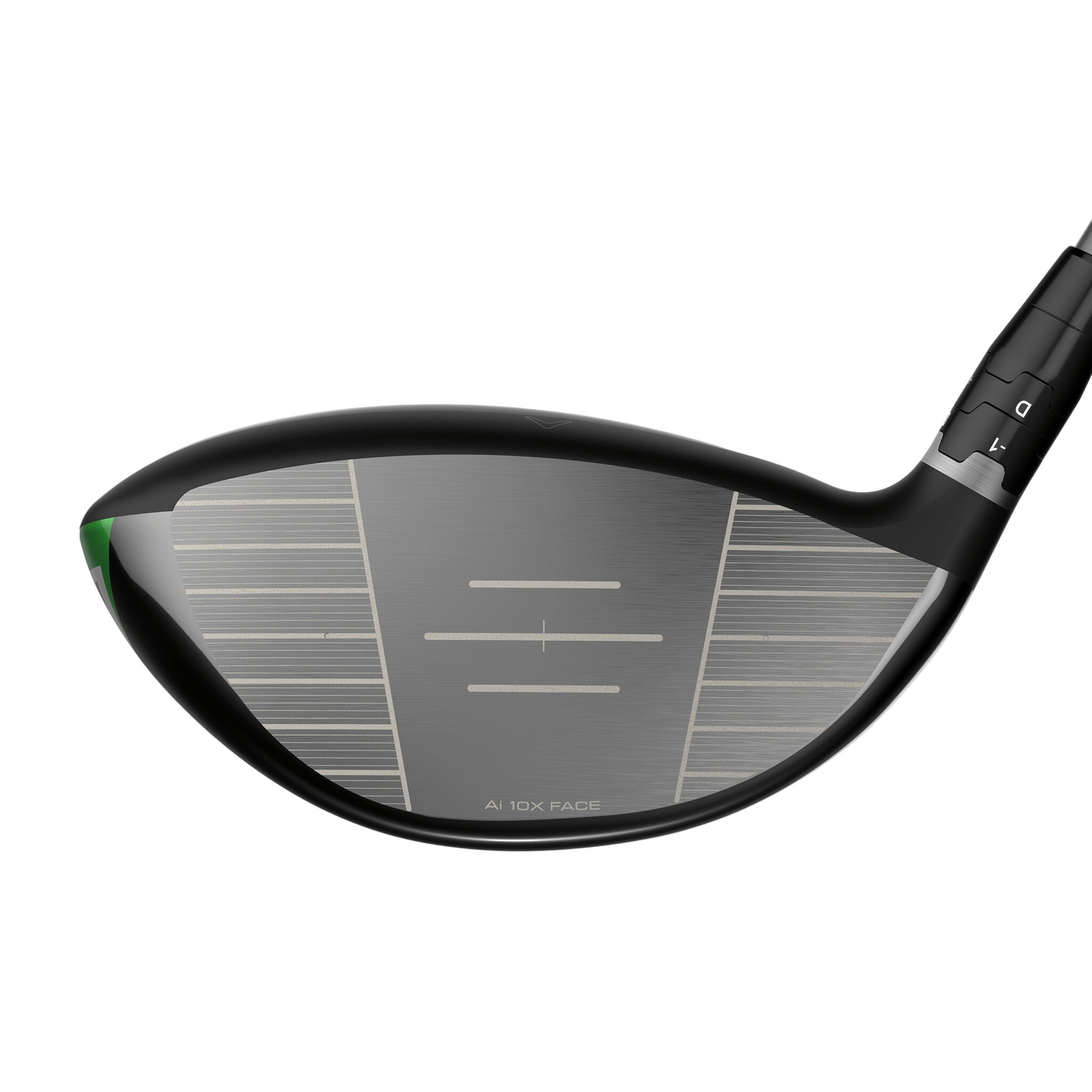 Callaway Elyte Denali Charcoal 50 Graphite Men's Driver