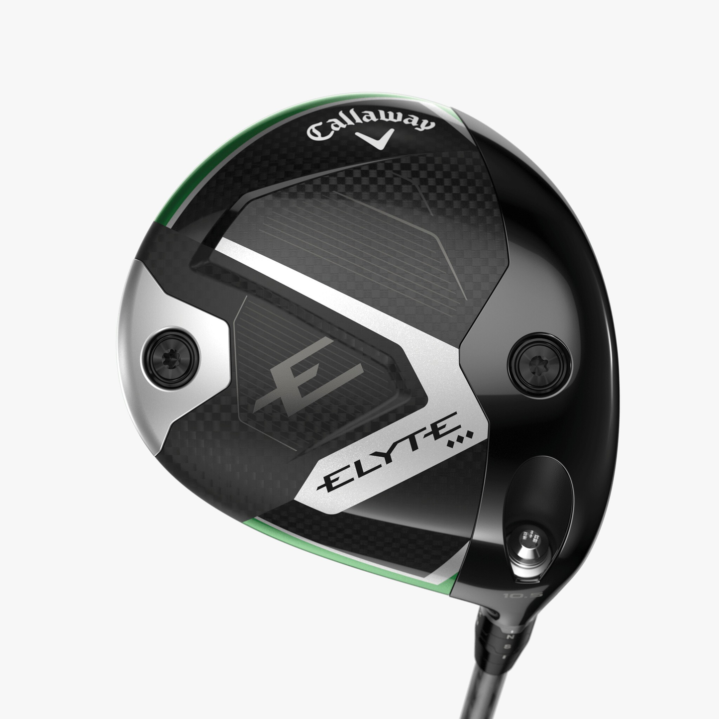 Callaway Elyte Triple Diamond Tensei 1K 65 Graphite Men's Driver