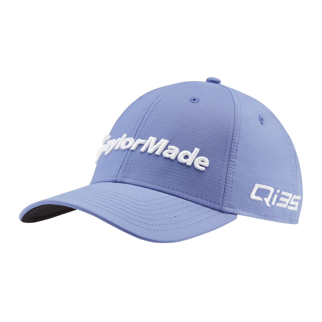 TaylorMade Tour Radar Qi35 Lavender Headwear