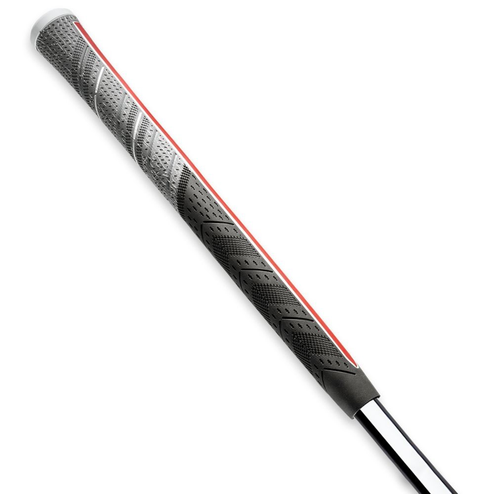 Golf Pride MCC Plus 4 Max Align Grey Grip