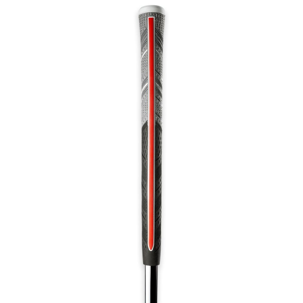 Golf Pride MCC Plus 4 Max Align Grey Grip