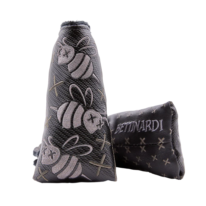 Bettinardi Black Friday 2024 Zombee Blade Putter Headcover