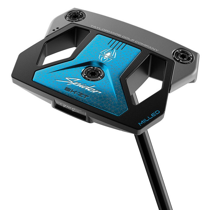 TaylorMade Spider ZT Counter Balance - Men's Putter