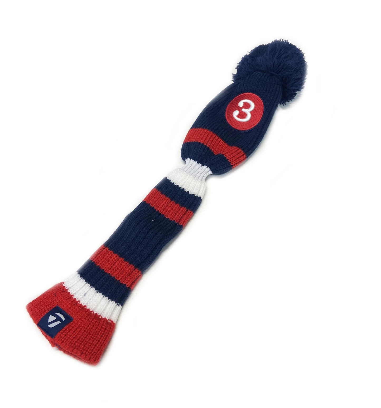 TaylorMade TM25 LE US Open Summer Commemorative Fairway Headcover