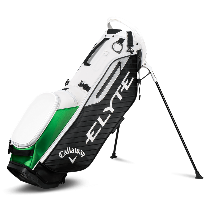 Callaway Elyte Tour Staff Stand Bag