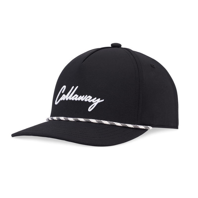 Callaway Birdie Putt Rope Headwear