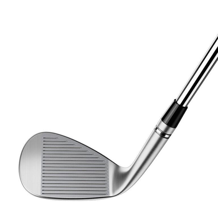 TaylorMade Milled Grind 5 Chrome - Men's Wedges