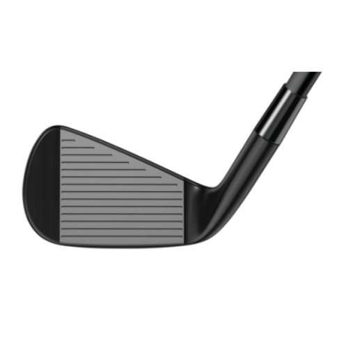 TaylorMade P790 Black Edition - Men's Irons