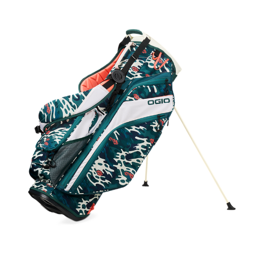 Ogio Woode 8 Hybrid Stand Bag