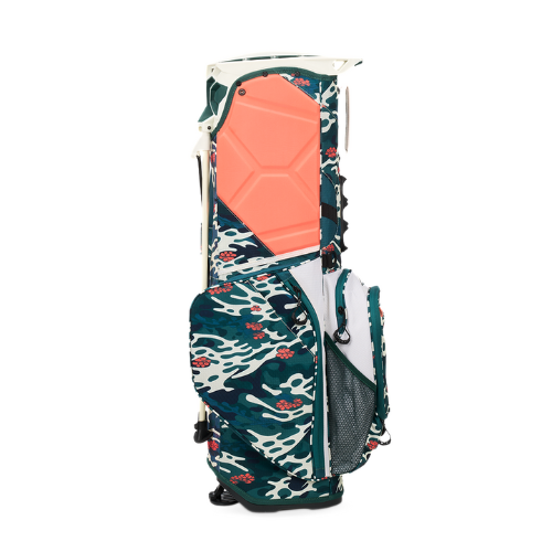 Ogio Woode 8 Hybrid Stand Bag