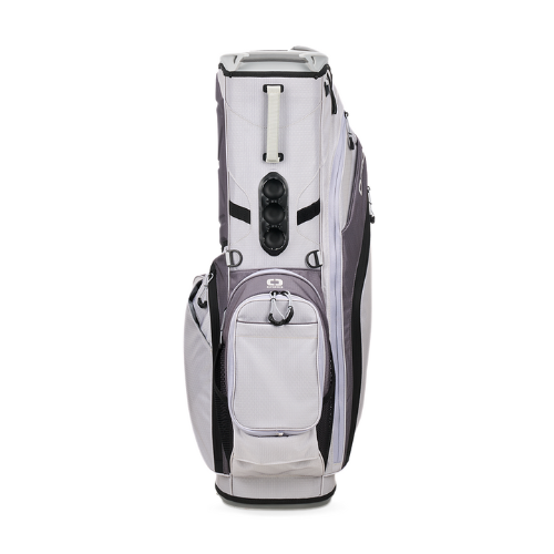 Ogio Woode 8 Hybrid Harbor Mist Stand Bag