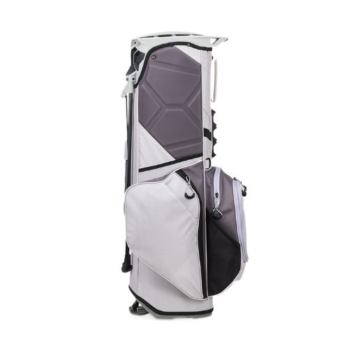 Ogio Woode 8 Hybrid Harbor Mist Stand Bag