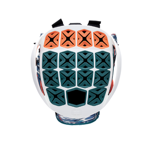 Ogio Silencer Wave Camo Cart Bag