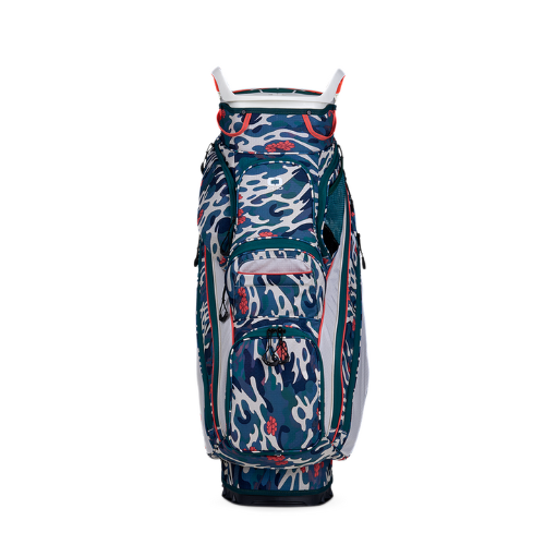 Ogio Silencer Wave Camo Cart Bag