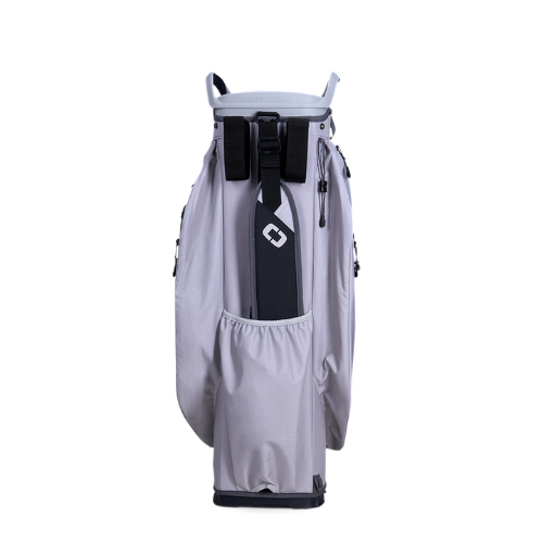 Ogio Silencer Harbor Mist Cart Bag