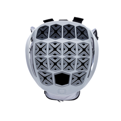 Ogio Silencer Harbor Mist Cart Bag