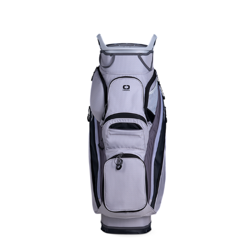 Ogio Silencer Harbor Mist Cart Bag