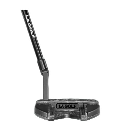 LA Golf Malibu X 35" - Men's Putter