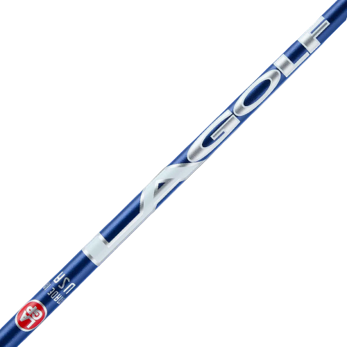 LA Golf Bryson Series Low 75G (6)TX Driver Shaft