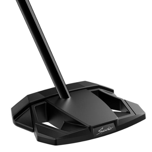 TaylorMade Spider ZT Black Men's Putter