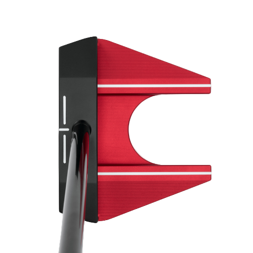 Odyssey Square 2 Square Tri-Hot #7 Men's Putter