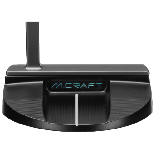 Mizuno M Craft X Bend #5 - Men's Putter