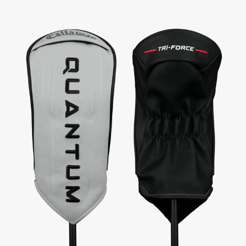 Callaway Quantum Max - Men's Driver