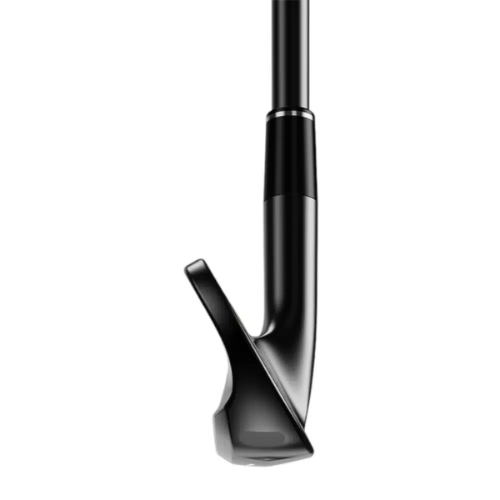 Srixon ZXi5 Black Chrome Forged Limited Men's Irons