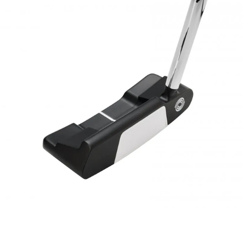Odyssey Ai-Dual DB Double Wide Pistol Men's Putter