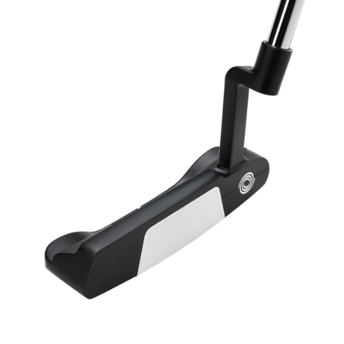Odyssey Ai-Dual #1 CH Pistol Men's Putter