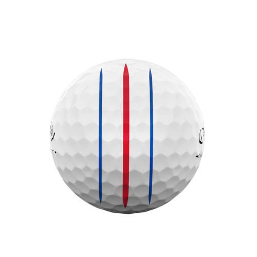 Callaway Chrome Soft 2026 Triple Track Golf Balls