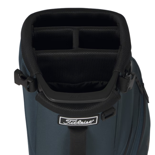 Titleist Players S4 Monterey/Black/Black Stand Bag