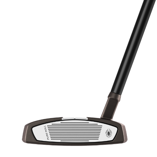 TaylorMade Spider Tour X SL Torched PVD - Men's Putter