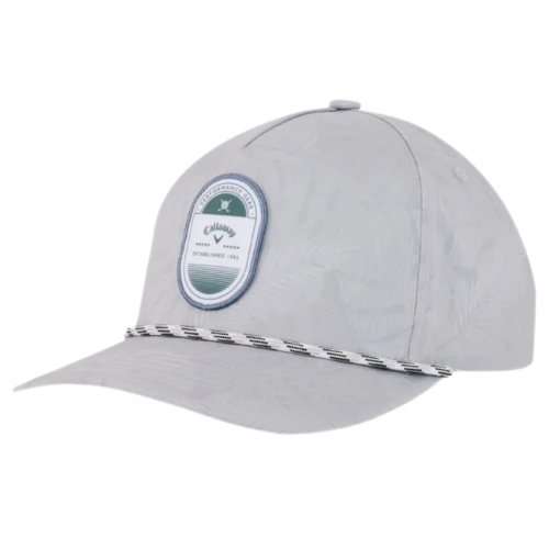Callaway Birdie Putt Rope Headwear